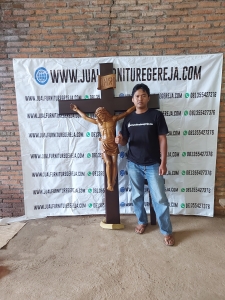 salib gereja