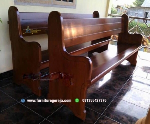 kursi gereja minimalis