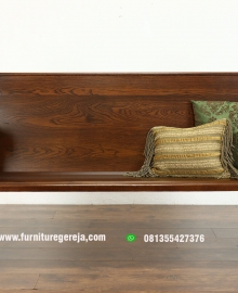 kursi gereja minimalis