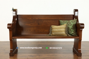 kursi gereja minimalis