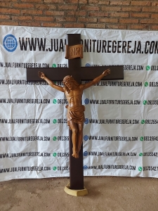salib yesus
