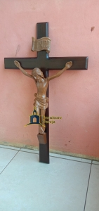 salib yesus 