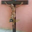 salib yesus
