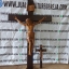 patung salib yesus